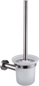 Ершик для унитаза Omnires Modern MP60620NI