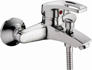Смеситель для ванны WeltWasser WW MX ISAR 503