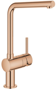 Смеситель для кухонной мойки Grohe Minta 31375DA0 / 31375DL0
