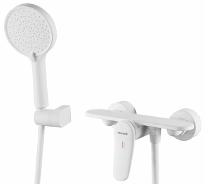 Смеситель для душа Shevanik S4716C