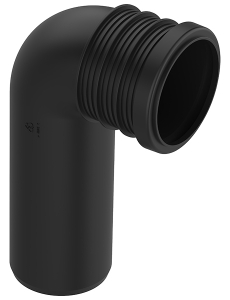Фановый отвод Roxen 710001