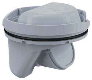 Сифон для душевого трапа AlcaPlast Smart APV0020