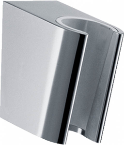 Держатель для душевой лейки Hansgrohe Porter S 28331000