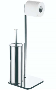 Многофункциональная стойка для туалета Azario Altre AZ-421