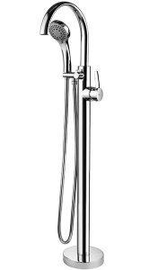 Смеситель для ванны Lemark Atlantiss LM3244C