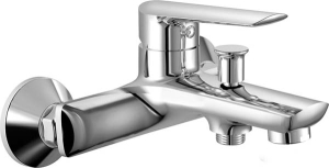 Смеситель для ванны Armatura Tanzanit 5024-010-00