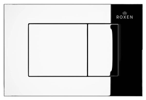 Кнопка для инсталляции Roxen Lotus 410290CH
