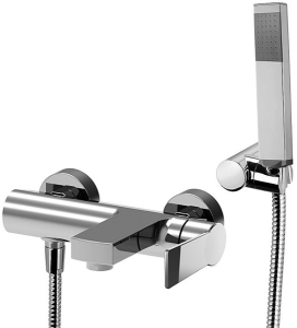 Смеситель для ванны Paffoni Tango TA023CR