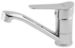 Смеситель для кухонной мойки AV Engineering AVLAW4-B589-636