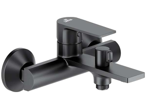 Смеситель для ванны Lauter Reef 21CK6678BS