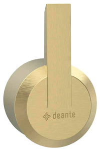 Крючок Deante Arnika Gold BR ADA_R111