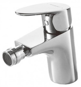 Смеситель для биде Bravat Drop F34898C