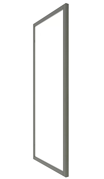 Боковая стенка Timo TSS-1000/13C-8