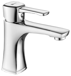 Смеситель для умывальника Lemark Evitta LM0506C