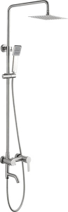 Душевая стойка Ledeme L72401