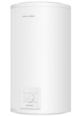 Накопительный водонагреватель Royal Thermo RWH Genie Eco O