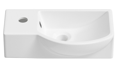Умывальник Lavinia Boho Bathroom Sink 33311029 / 33311027 / 33311033 / 33311031 / 33311037 / 333110235