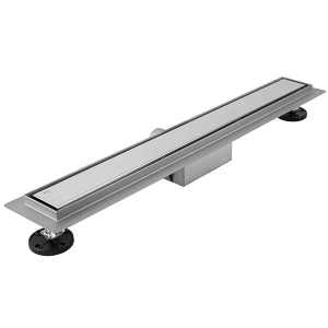 Душевой трап Rea Neox chrome matt 50 / 60 / 70 / 80 / 90 / 100