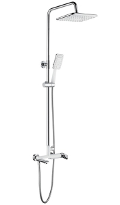 Душевая стойка Ledeme LL778W