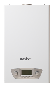 Газовый котел Oasis Eco RE-24