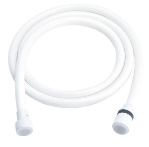 Душевой шланг Lemark LE8026P-White
