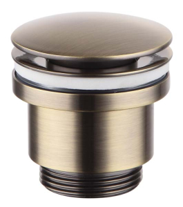 Донный клапан Lemark LM8500B / LM8500G