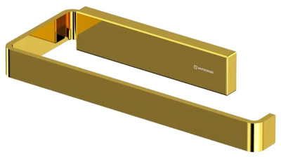 Держатель для полотенец Whitecross Cubo CU2456GL / CU2456GLB