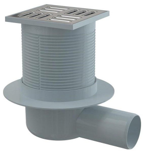 Душевой трап AlcaPlast APV1