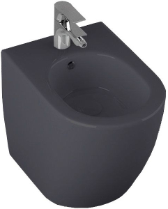 Приставное биде Allen Brau Reality 4.32005.AN