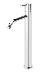 Смеситель для умывальника Bruma Leaf 1670021CR