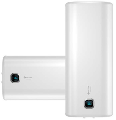 Накопительный водонагреватель Thermex Decido 30 / 50 / 80 / 100 Wi-Fi