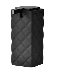 Дозатор для жидкого мыла Wasserkraft Mosel K-4599