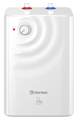 Накопительный водонагреватель Thermex Day 7 U / 10 U / 15 U
