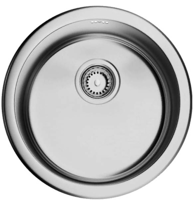 Кухонная мойка Omoikiri Toya 45-IN / 45-GM