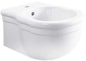 Подвесной унитаз Caprigo Boheme DW10