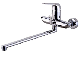 Смеситель для ванны Ganzer GZ24041