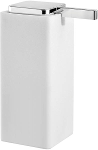 Дозатор для моющих средств Wasserkraft Oder K-9699