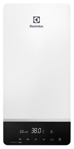 Проточный водонагреватель Electrolux Sensomatic Pro NPX 12-18 / NPX 18-24
