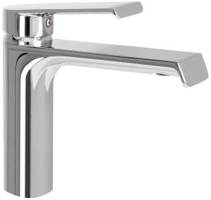 Смеситель для умывальника Rea Hass Chrome REA-B6206