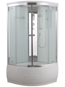 Душевая кабина Timo Comfort T-8800 Clean Glass