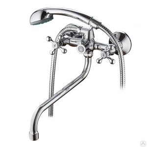 Смеситель для ванны Ledeme H08 L2308