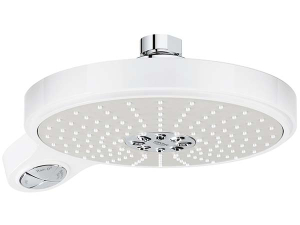 Верхний душ Grohe Power&Soul Cosmopolitan 190 27764LS0 (4 режима)