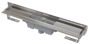 Душевой трап AlcaPlast Flexible APZ1004S 550 / 650 / 750 / 850 / 950