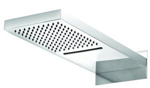 Верхний душ Deante Cascada Multibox NAC 092K