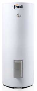 Водонагреватель комбинированный FERROLI ECOUNIT - 1C
