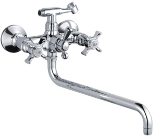 Смеситель для ванны Ledeme H11 L2611-2