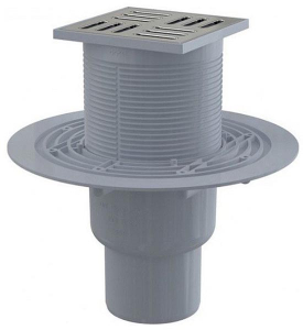 Душевой трап AlcaPlast APV2321