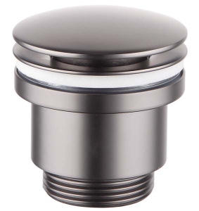 Донный клапан Lemark LM8500BL / LM8500GM
