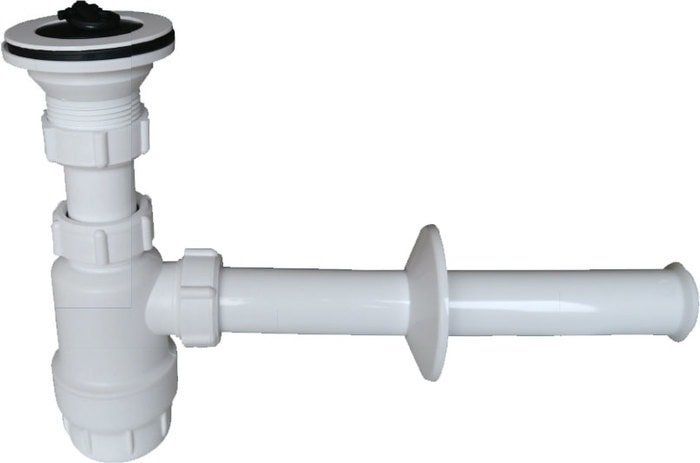 Сифон Styron STY-533-ML