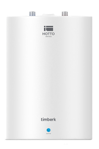 Накопительный водонагреватель Timberk SWH ME1 10 VU